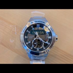 G Shock GST B200D, New and Never Worn